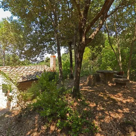 Casetta Bosco