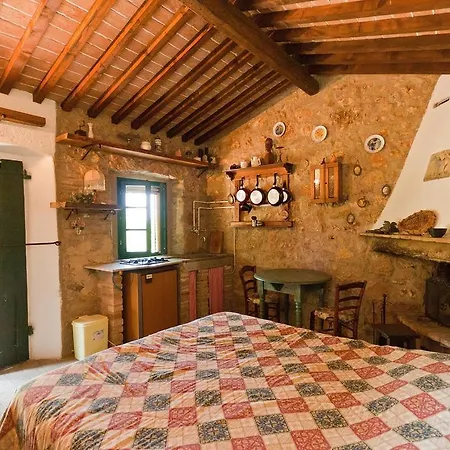 Casetta Bosco *