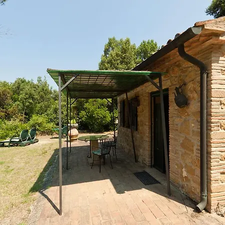 Casetta Bosco