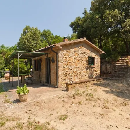 Casetta Bosco